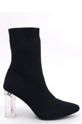 Botas tacón modelo 187396 Inello