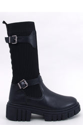Botas de oficial modelo 187400 Inello