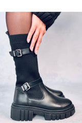 Botas de oficial modelo 187400 Inello