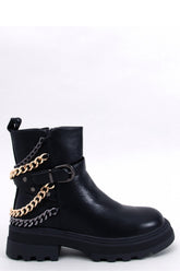 Botas modelo 187404 Inello