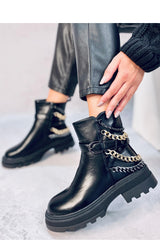 Botas modelo 187404 Inello