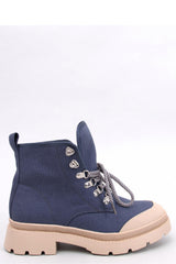 Botas de trekking modelo 187406 Inello