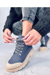 Botas de trekking modelo 187406 Inello