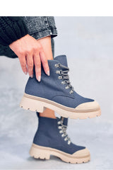 Botas de trekking modelo 187406 Inello