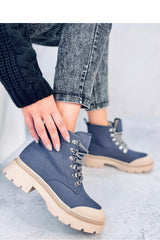 Botas de trekking modelo 187406 Inello