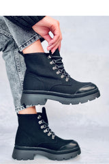 Botas de trekking modelo 187407 Inello