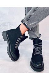 Botas de trekking modelo 187407 Inello