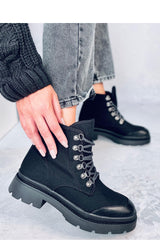 Botas de trekking modelo 187407 Inello