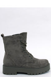 Botas modelo 187411 Inello