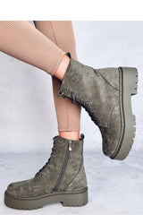 Botas modelo 187411 Inello