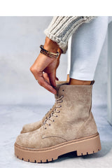 Botas modelo 187412 Inello