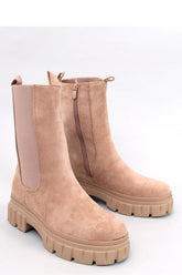 Bota jodhpur modelo 187417 Inello