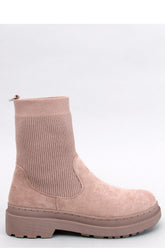 Bota jodhpur modelo 187422 Inello