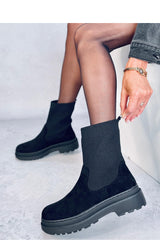 Bota jodhpur modelo 187423 Inello