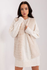 Chaleco modelo 187450 Och Bella