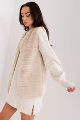 Chaleco modelo 187450 Och Bella