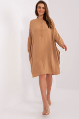 Vestido Casual modelo 187455 Italy Moda