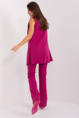 Pantalón modelo 187457 Italy Moda