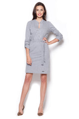 Vestido Casual modelo 44468 Figl