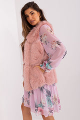 Chaleco modelo 187526 AT