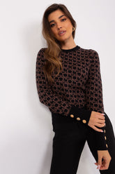 Jersey de Punto modelo 187540 AT