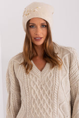 Gorro modelo 187553 AT