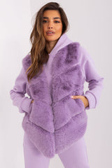 Chaleco modelo 187562 AT