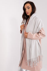 Mantón modelo 187611 AT