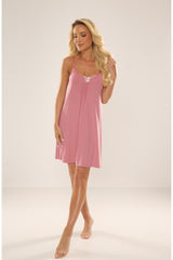 Camisón modelo 187630 De Lafense