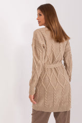 Cárdigan modelo 187752 Badu