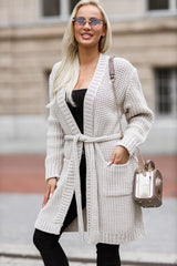 Cárdigan modelo 187792 Badustore