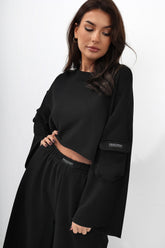 Sudadera modelo 187882 Miss City Oficial