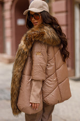 Chaqueta modelo 187873 Miss City Oficial