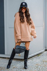 Sudadera modelo 187898 Miss City Oficial