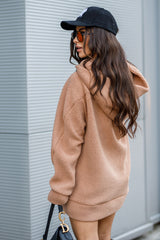 Sudadera modelo 187898 Miss City Oficial