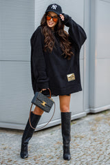 Sudadera modelo 187899 Miss City Oficial