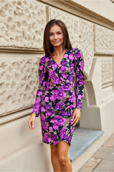 Vestido Casual modelo 187936 Roco Fashion