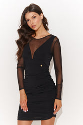 Vestido de noche modelo 187968 Numinou