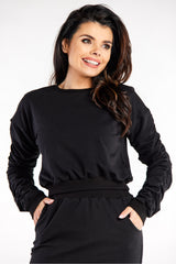 Sudadera modelo 188041 Infinite You