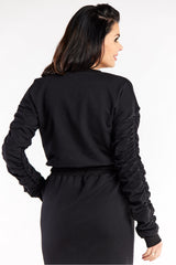 Sudadera modelo 188041 Infinite You