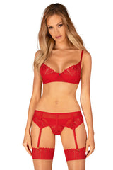 Conjunto Sexy Modelo 188070 Obsessive