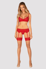 Conjunto Sexy Modelo 188070 Obsessive