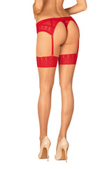 Medias Modelo 188074 Obsessive