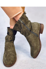 Botas modelo 188106 Inello
