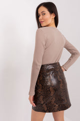 Blusa modelo 188137 BFG