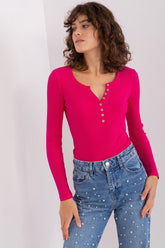 Blusa modelo 188138 BFG