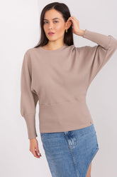 Blusa modelo 188141 BFG
