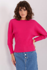 Blusa modelo 188142 BFG