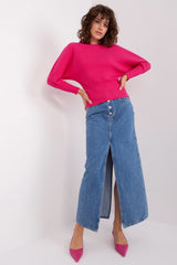 Blusa modelo 188142 BFG