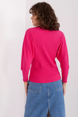 Blusa modelo 188142 BFG